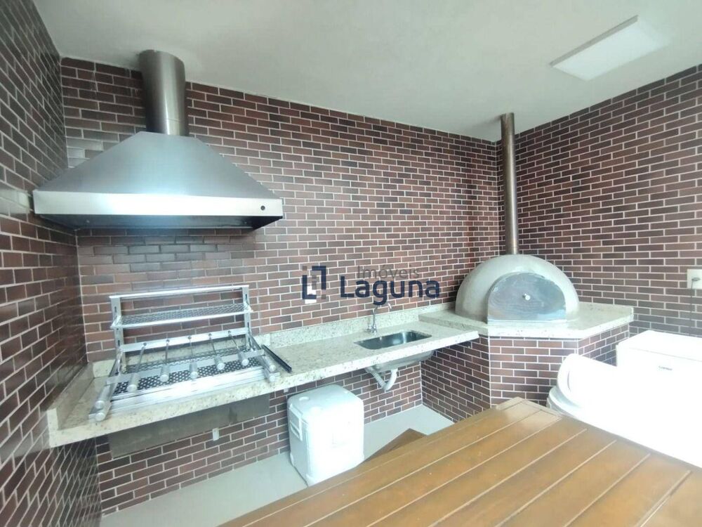 Apartamento à venda com 3 quartos, 133m² - Foto 5