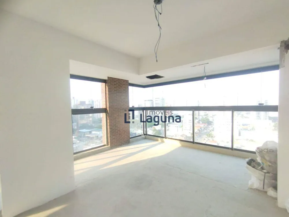 Apartamento, 3 quartos, 133 m² - Foto 1