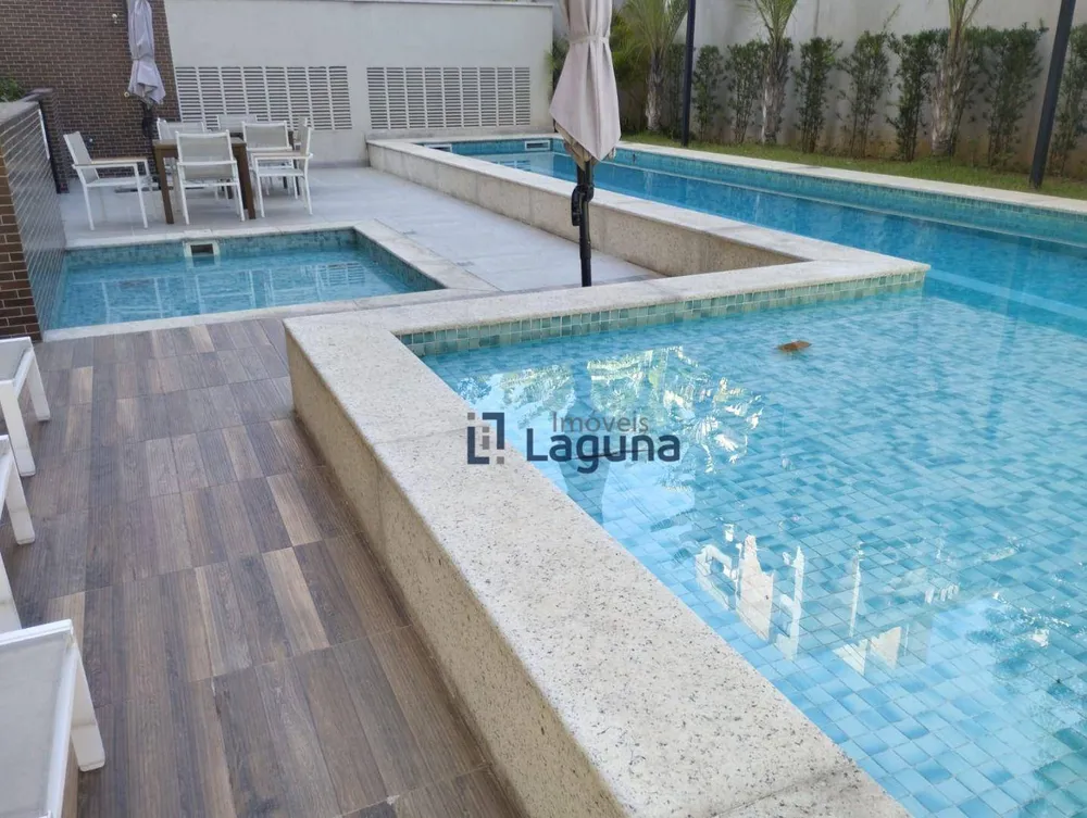 Apartamento, 3 quartos, 133 m² - Foto 8