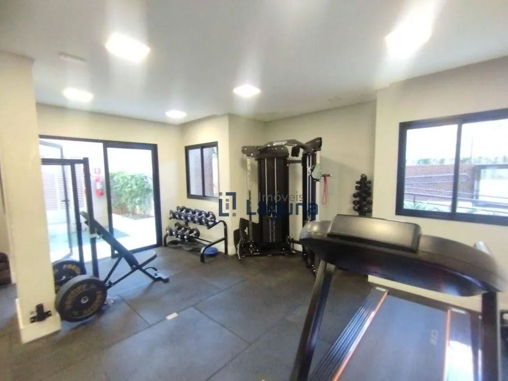 Apartamento, 3 quartos, 133 m² - Foto 13