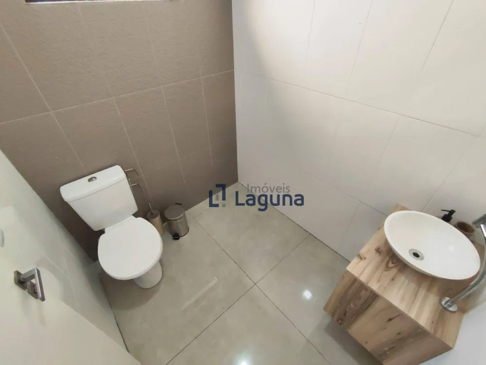 Casa, 4 quartos, 225 m² - Foto 12