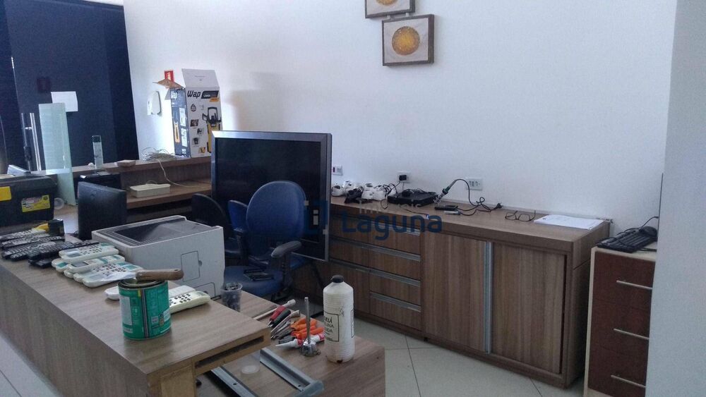 Prédio Inteiro para alugar, 696m² - Foto 10