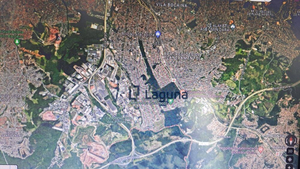 Depósito-Galpão-Armazém para alugar, 5912m² - Foto 1