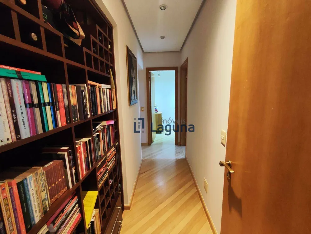 Apartamento, 3 quartos, 212 m² - Foto 5