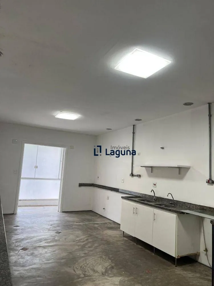 Loja-Salão, 191 m² - Foto 3