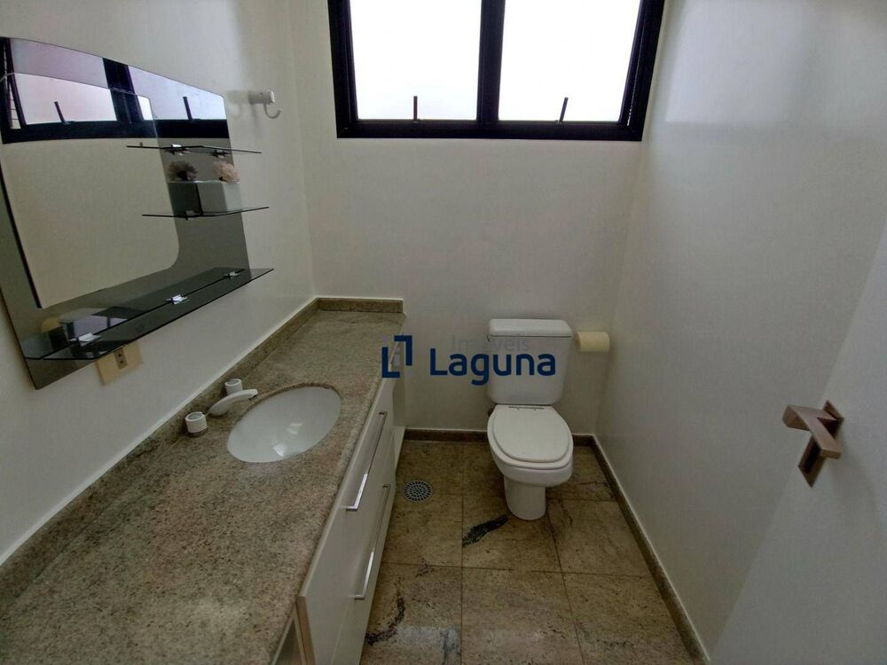 Apartamento, 5 quartos, 300 m² - Foto 4