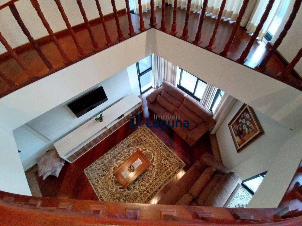 Apartamento, 5 quartos, 300 m² - Foto 7