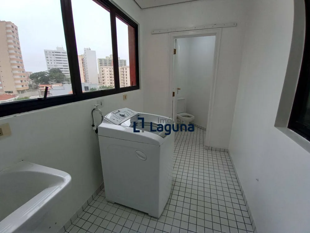 Apartamento, 5 quartos, 300 m² - Foto 1