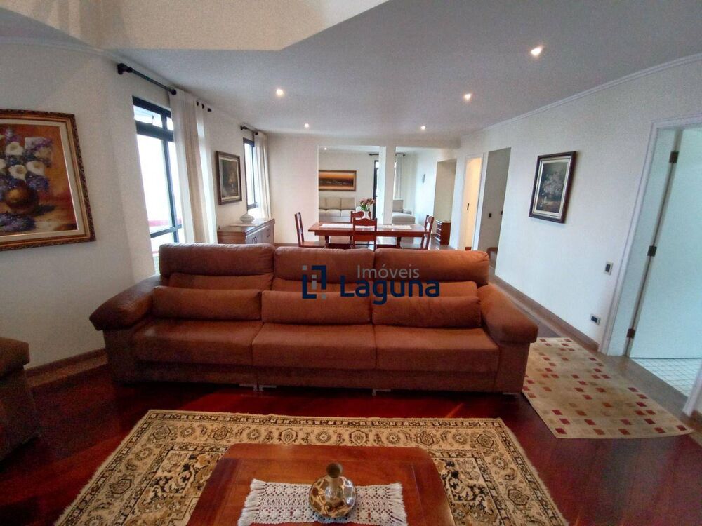 Apartamento, 5 quartos, 300 m² - Foto 1