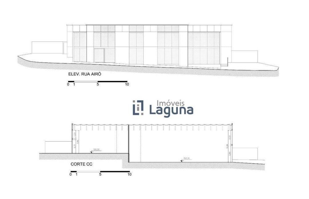 Loja-Salão, 157 m² - Foto 4