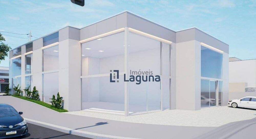 Loja-Salão, 157 m² - Foto 2