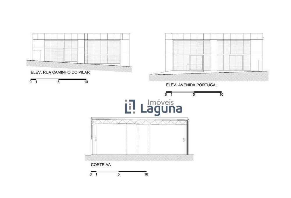 Loja-Salão, 157 m² - Foto 5