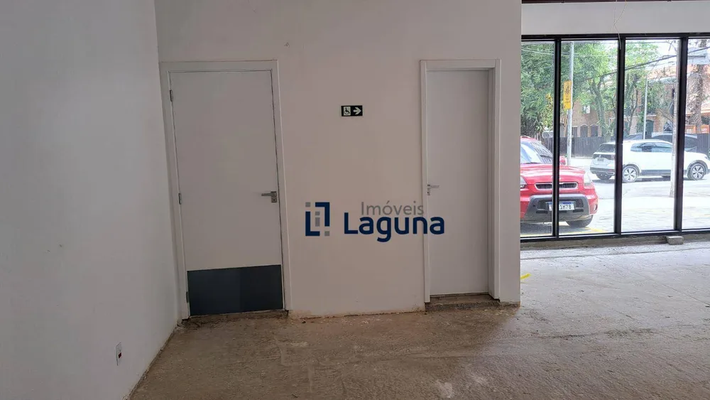 Loja-Salão, 502 m² - Foto 9