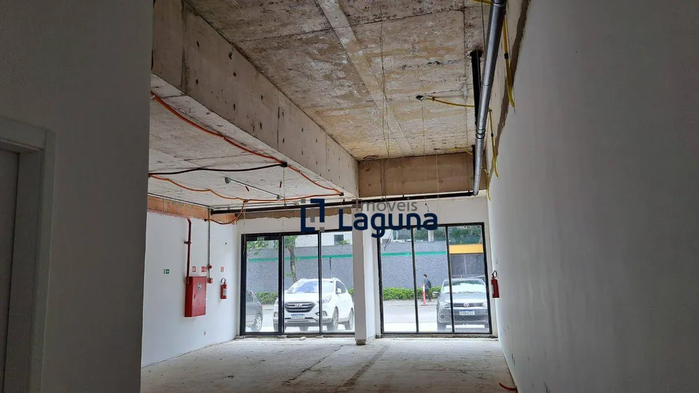 Loja-Salão, 502 m² - Foto 2