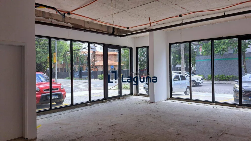 Loja-Salão, 502 m² - Foto 1