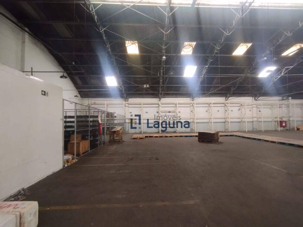 Depósito-Galpão-Armazém para alugar, 2082m² - Foto 9
