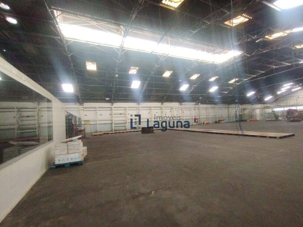 Depósito-Galpão-Armazém para alugar, 2082m² - Foto 11