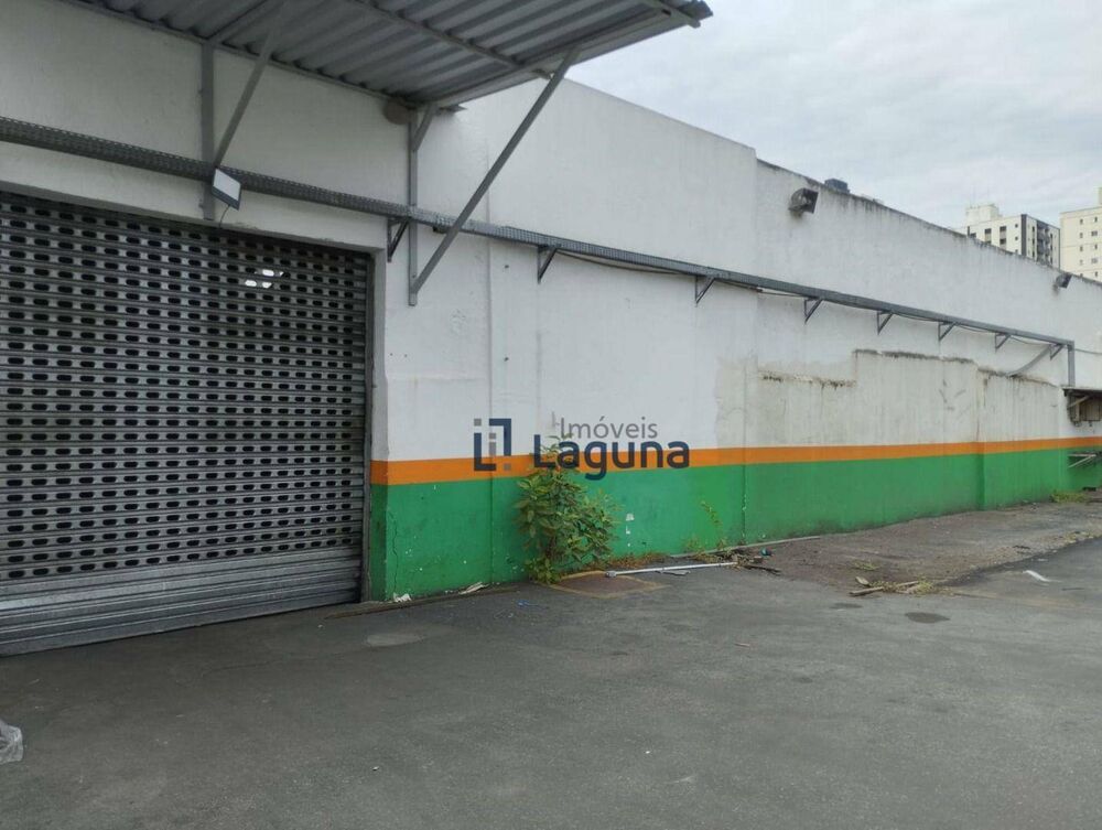 Depósito-Galpão-Armazém para alugar, 2082m² - Foto 3