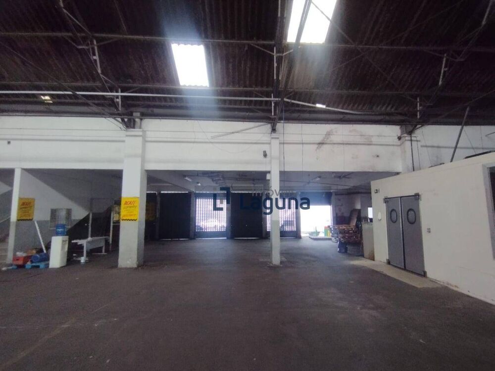 Depósito-Galpão-Armazém para alugar, 2082m² - Foto 6