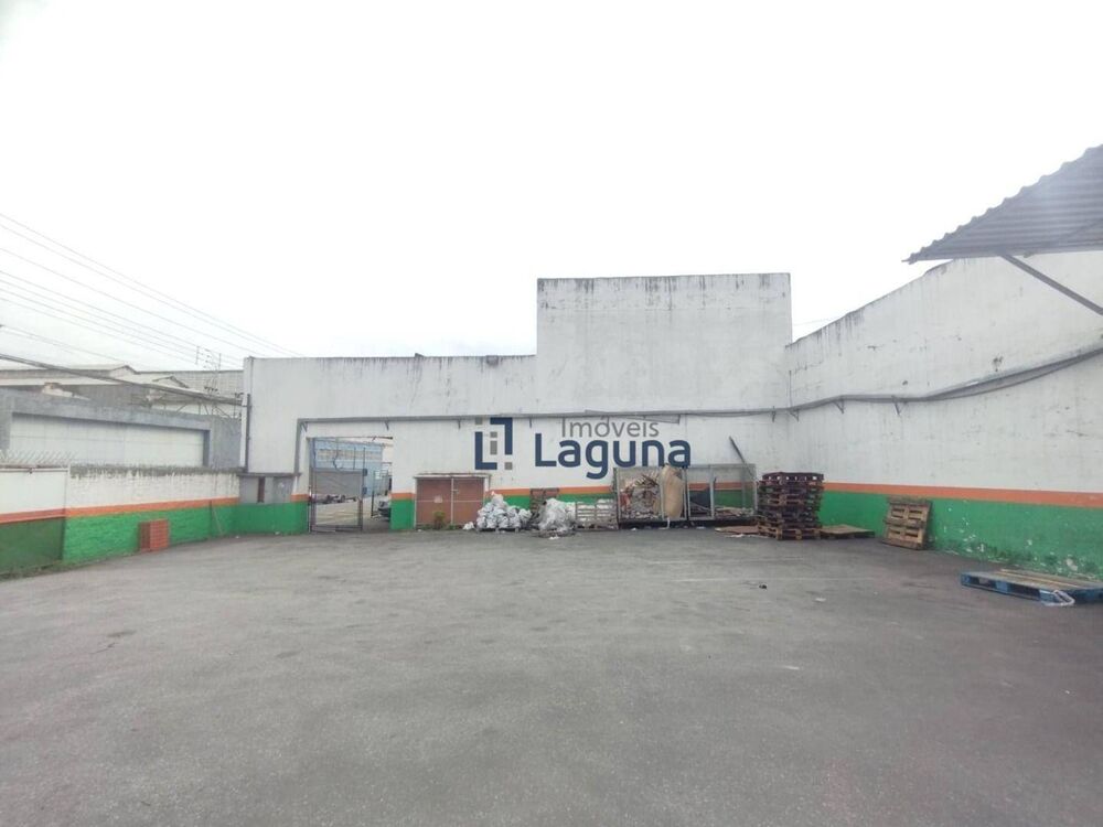 Depósito-Galpão-Armazém para alugar, 2082m² - Foto 13