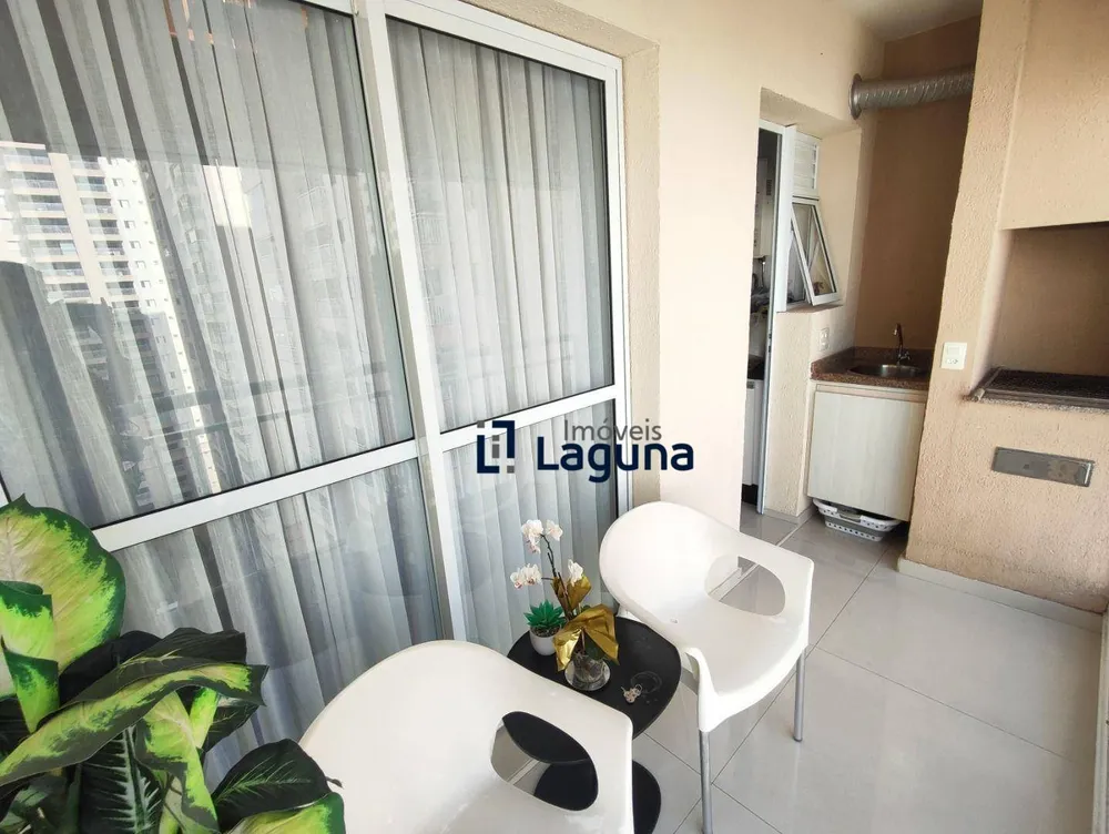 Apartamento, 2 quartos, 59 m² - Foto 15
