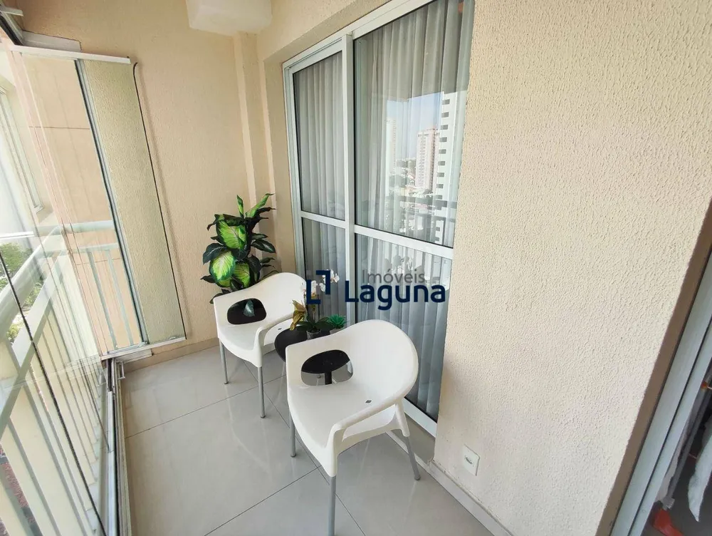 Apartamento, 2 quartos, 59 m² - Foto 9