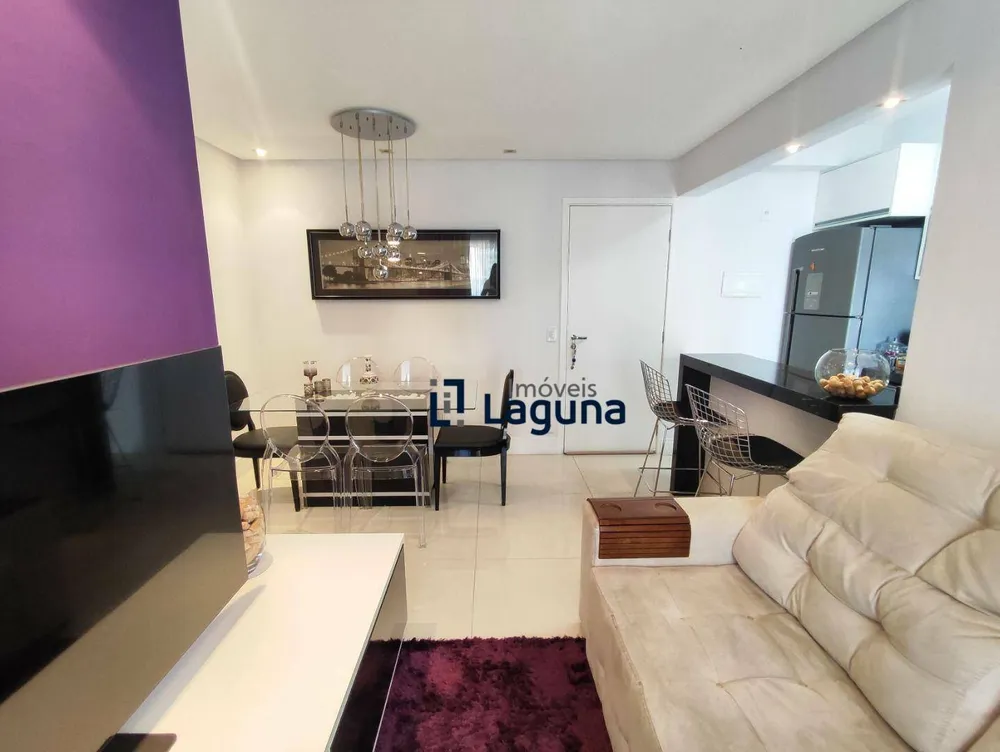 Apartamento, 2 quartos, 59 m² - Foto 3