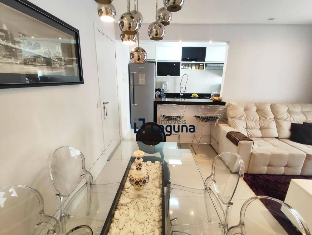 Apartamento, 2 quartos, 59 m² - Foto 9