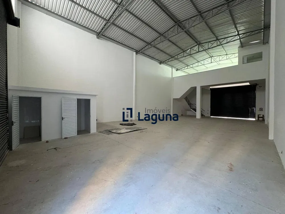 Depósito-Galpão, 380 m² - Foto 4