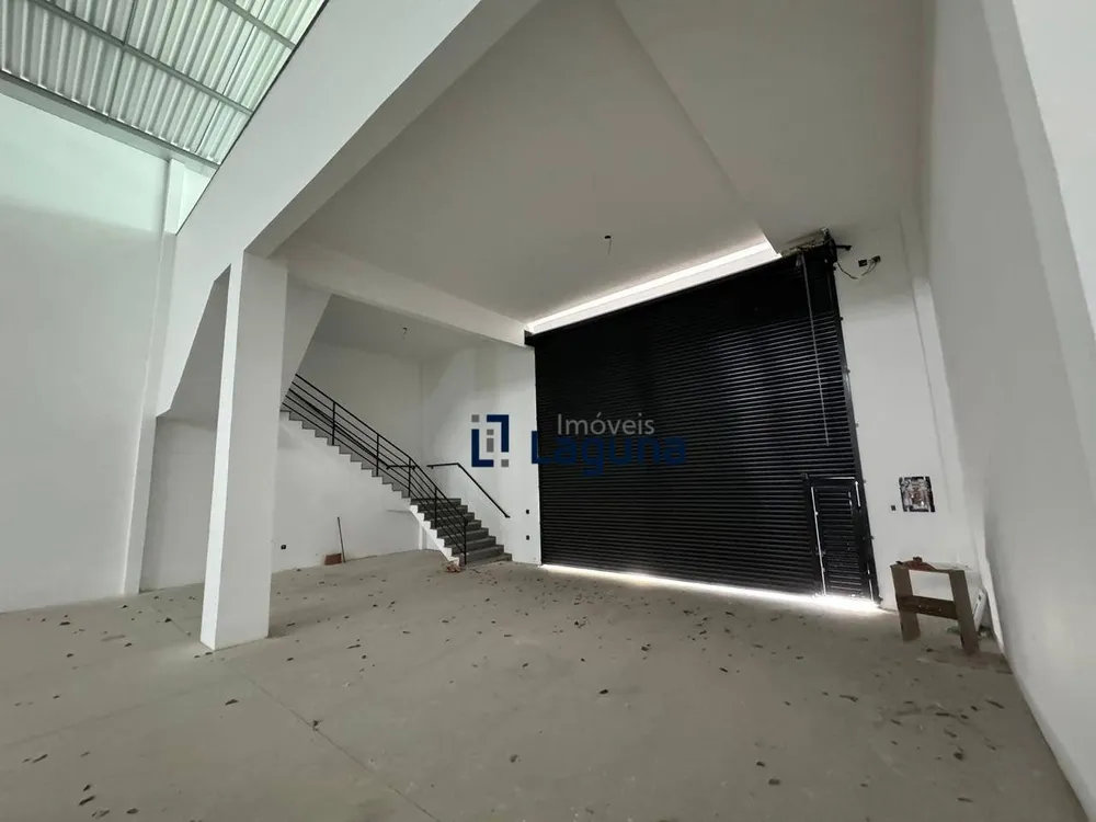 Depósito-Galpão, 380 m² - Foto 3