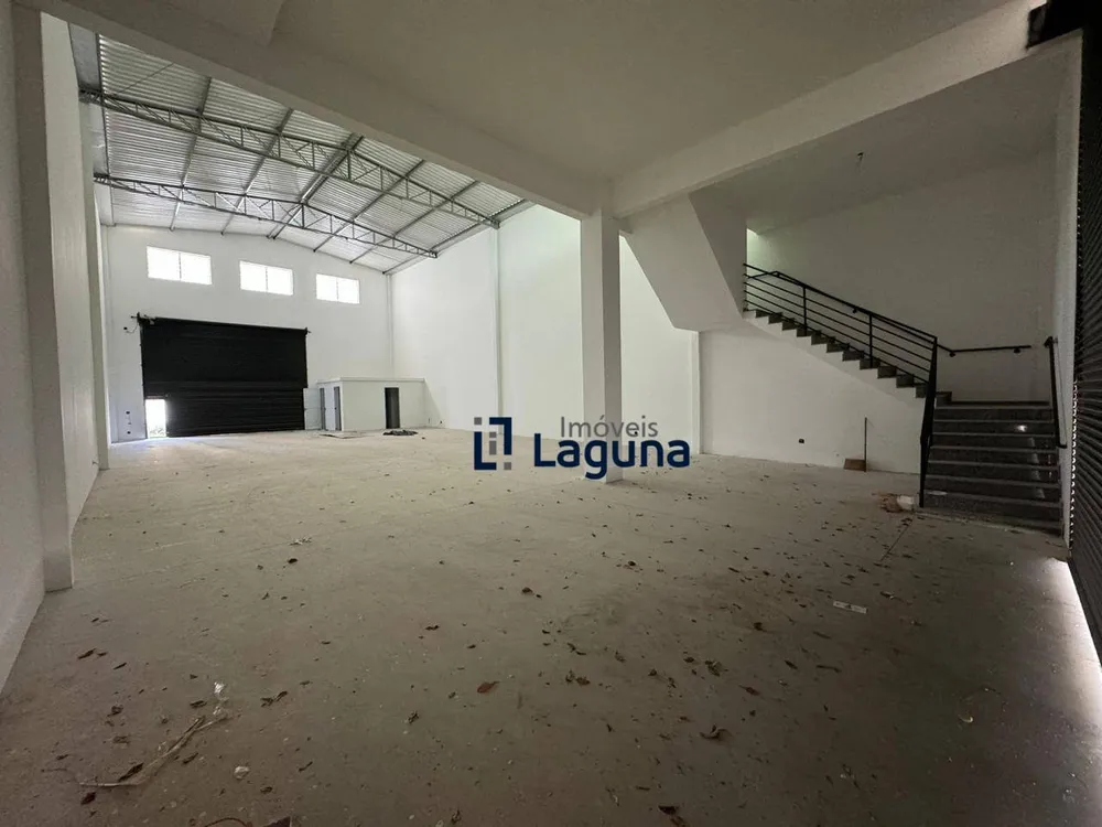 Depósito-Galpão, 380 m² - Foto 2