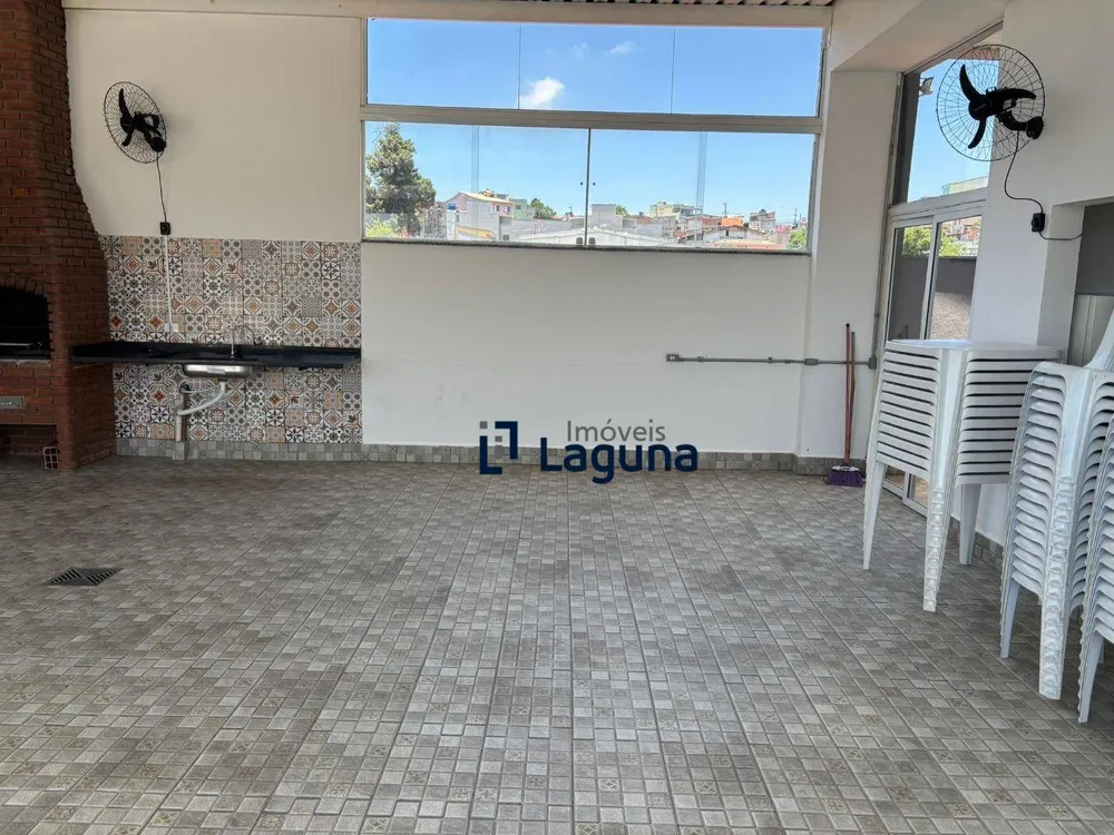 Apartamento, 2 quartos, 56 m² - Foto 16