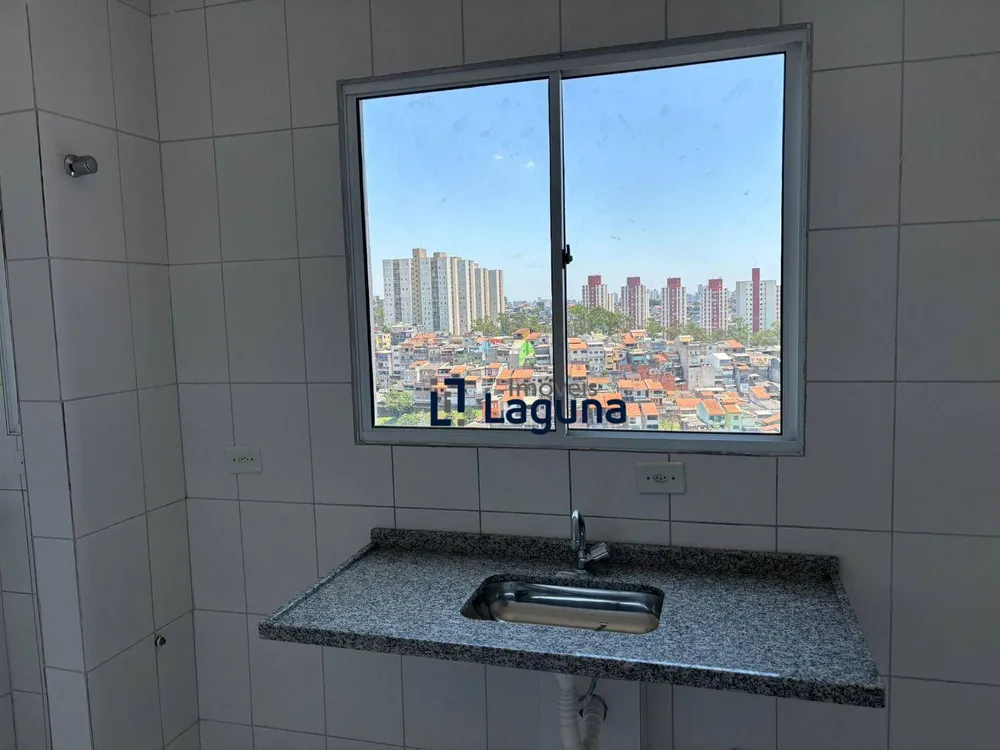 Apartamento, 2 quartos, 56 m² - Foto 11