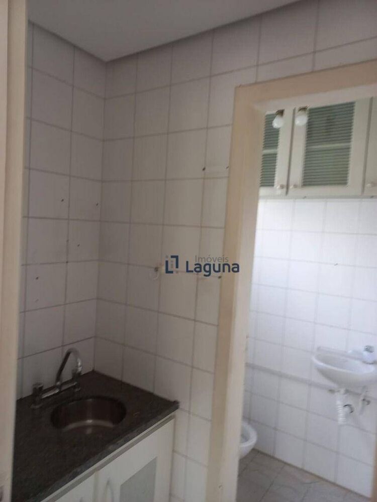 Conjunto Comercial-Sala à venda, 30m² - Foto 6