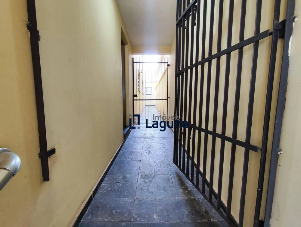 Sobrado, 3 quartos, 130 m² - Foto 1