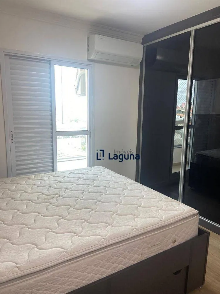 Apartamento, 3 quartos, 166 m² - Foto 1