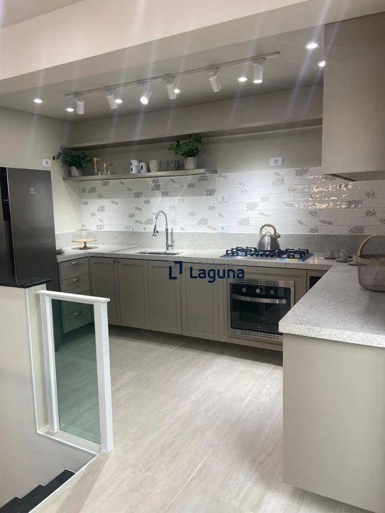 Apartamento, 3 quartos, 166 m² - Foto 4