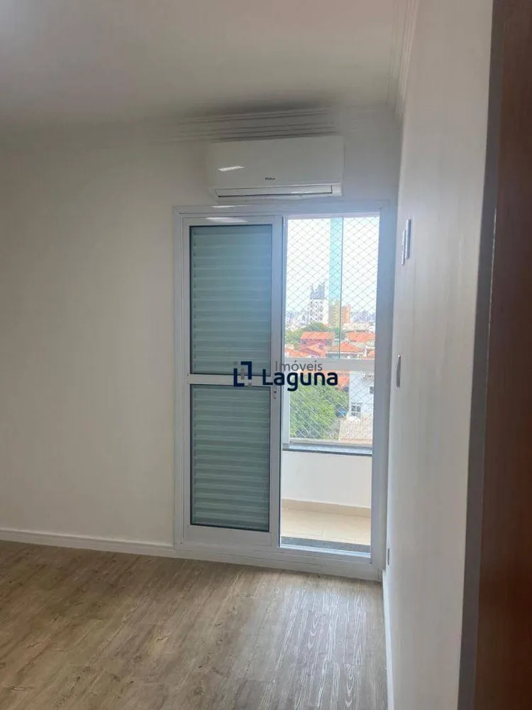 Apartamento, 3 quartos, 166 m² - Foto 11