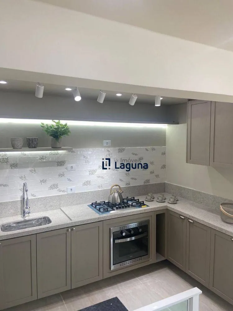 Apartamento, 3 quartos, 166 m² - Foto 8