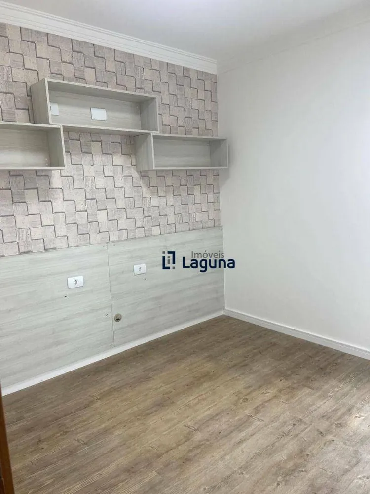 Apartamento, 3 quartos, 166 m² - Foto 3