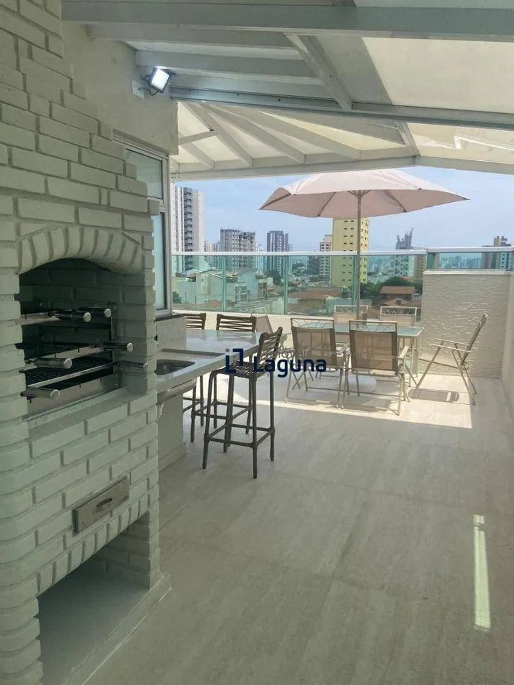 Apartamento, 3 quartos, 166 m² - Foto 6