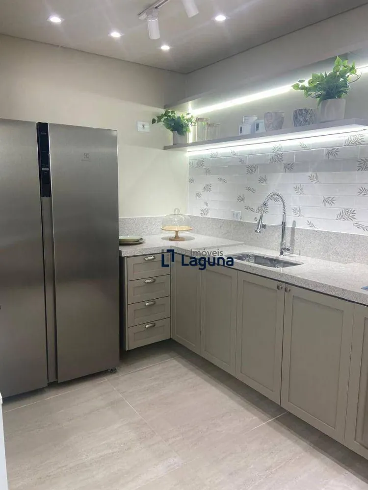 Apartamento, 3 quartos, 166 m² - Foto 10