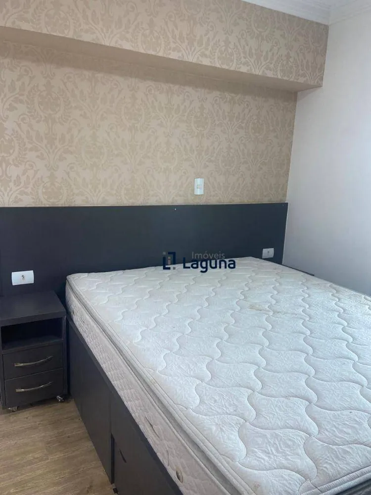 Apartamento, 3 quartos, 166 m² - Foto 7