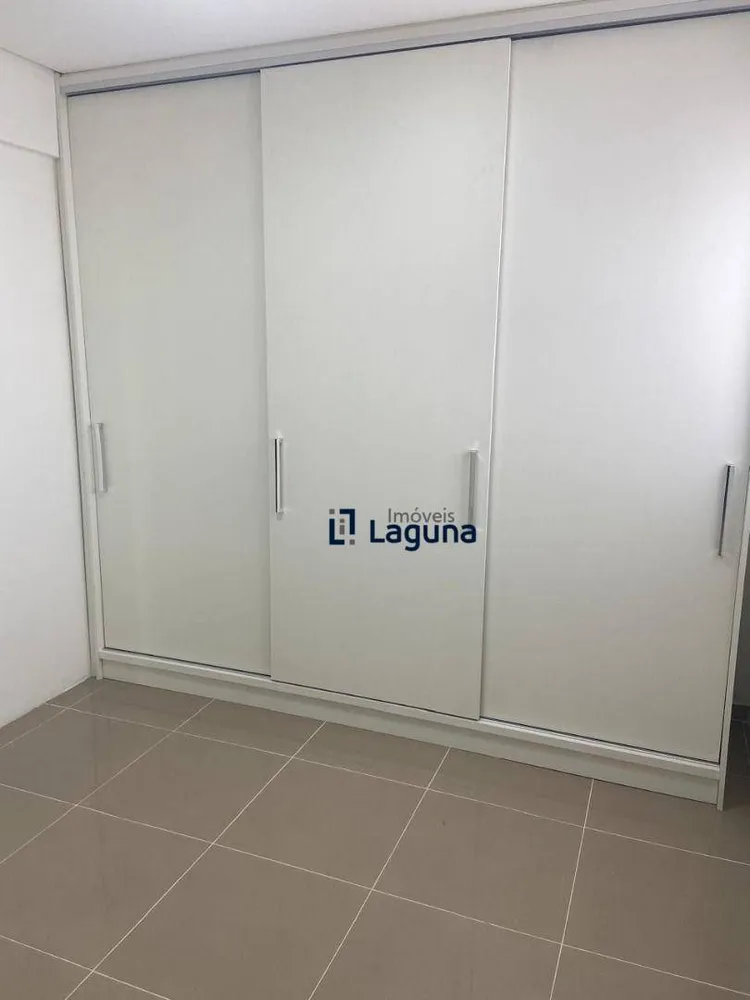 Apartamento, 3 quartos, 166 m² - Foto 12
