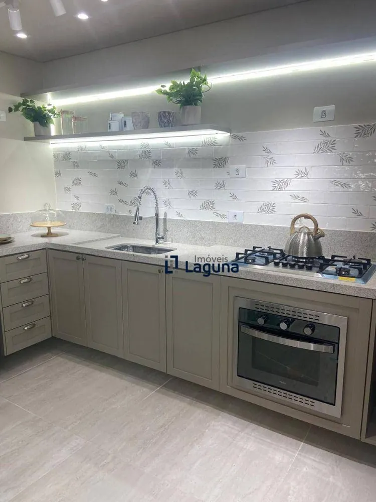 Apartamento, 3 quartos, 166 m² - Foto 12