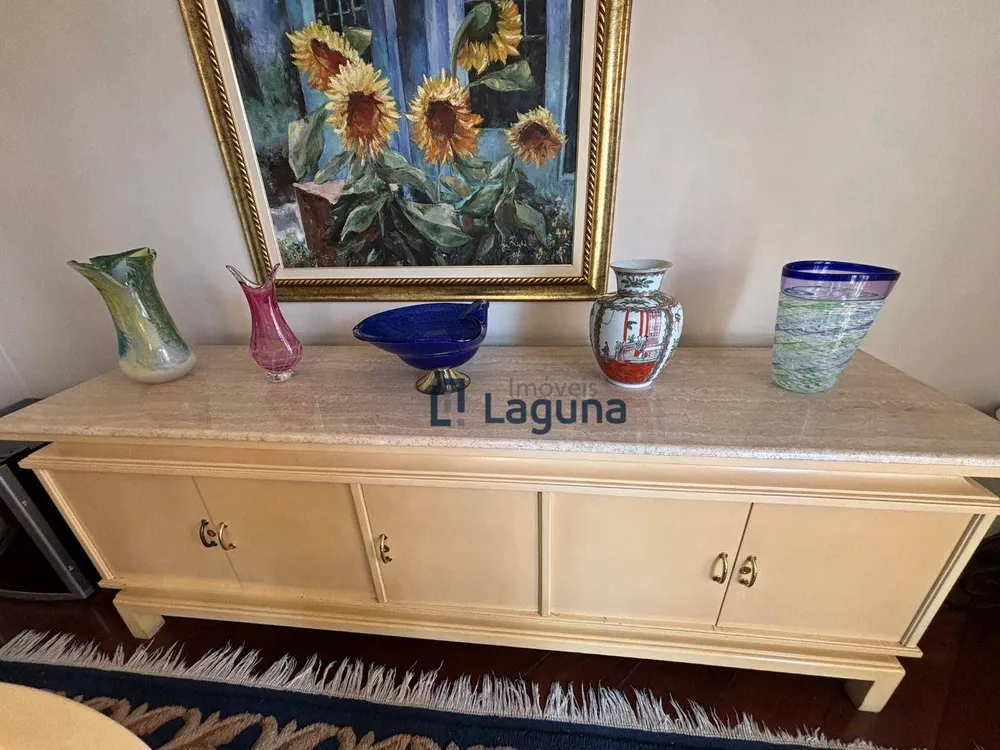 Apartamento, 3 quartos, 200 m² - Foto 12