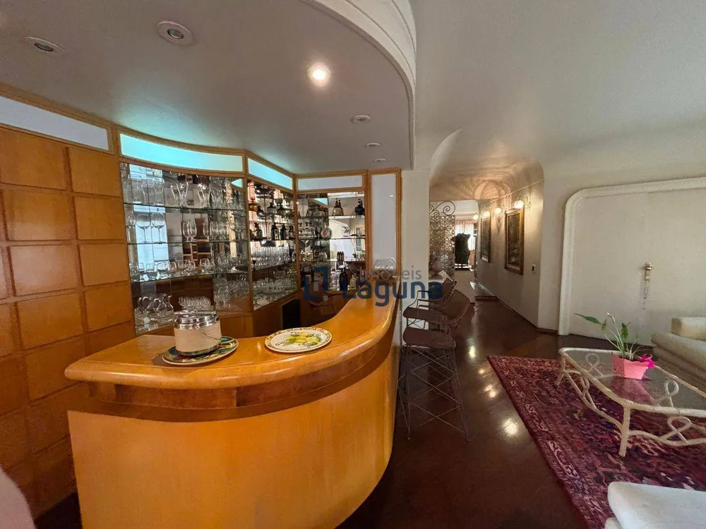 Apartamento, 3 quartos, 200 m² - Foto 10