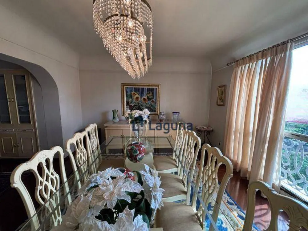 Apartamento, 3 quartos, 200 m² - Foto 7