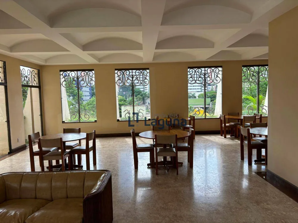 Apartamento, 3 quartos, 200 m² - Foto 19