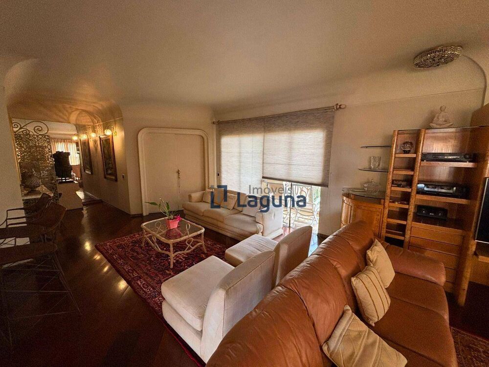 Apartamento, 3 quartos, 200 m² - Foto 3